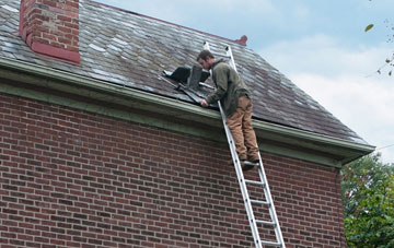 what affects urgent Denver roof repairs