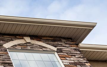 Denver diy soffit installation