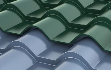 who should consider Denver plastic roofs