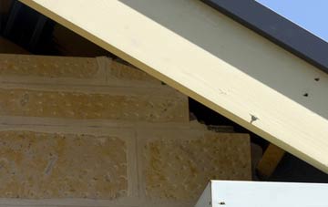 soffit repair Denver