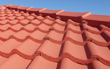 Denver tile and slate roof replacement