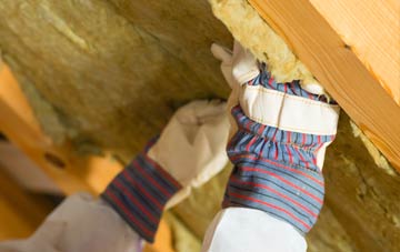 types of Denver pitched roof insulation materials