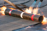 Denver flat roof sealing