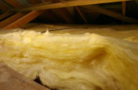 Denver pitch roof insulation