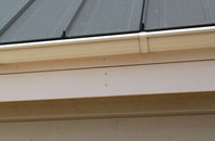 Denver soffit repair