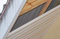 rated Denver soffit repair companies