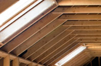 Denver tapered roof insulation quotes
